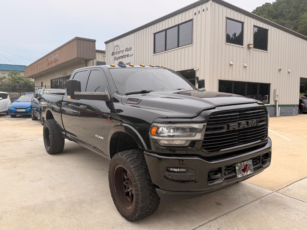 ram ram 3500 pickup 2022 3C63R3CL9NG199778 image ram ram 3500 pickup 2022 3C63R3CL9NG199778 image